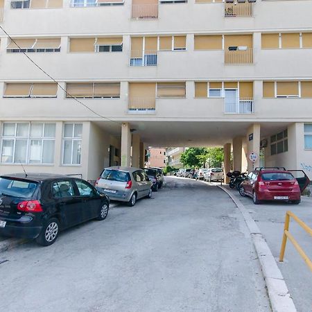 Lanuna Apartment スプリト エクステリア 写真