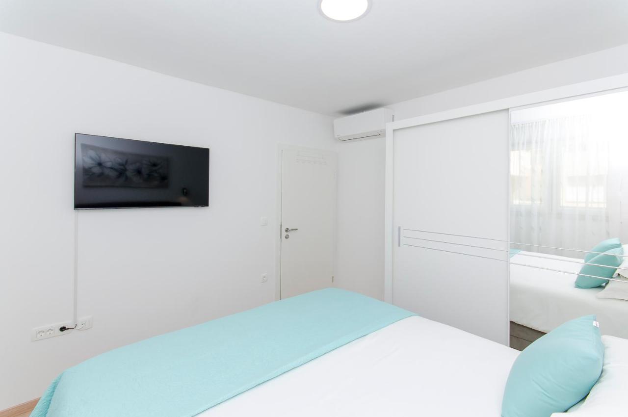 Lanuna Apartment スプリト エクステリア 写真