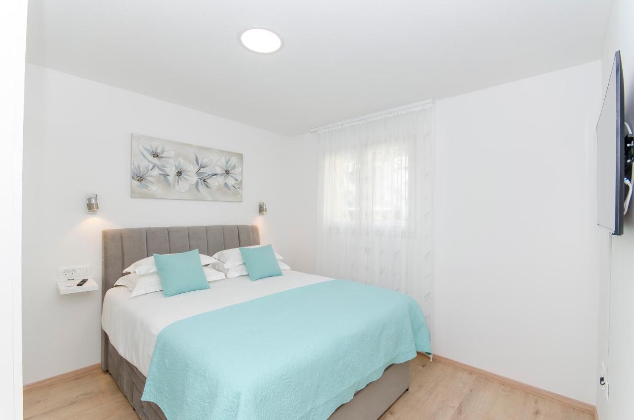 Lanuna Apartment スプリト エクステリア 写真