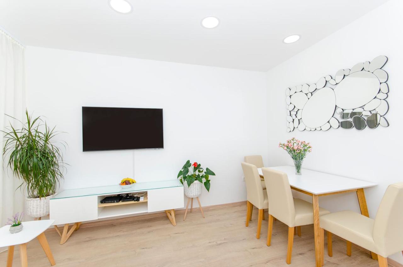 Lanuna Apartment スプリト エクステリア 写真